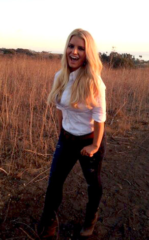 Jessica Simpson Jessica Simpson